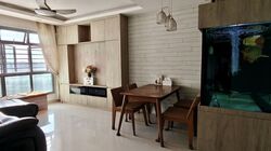 Blk 476B Hougang Capeview (Hougang), HDB 4 Rooms #539499161